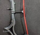 Accubow archery trainer