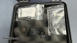 Trijicon RMRcc