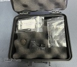 Trijicon RMRcc with base for HK VP9SK