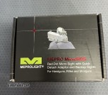 Mepro MicroRDS