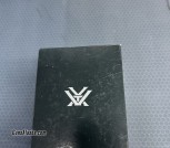Vortex Razor red dot sight