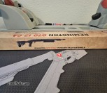 Ati remington 870  heat shield 