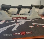 Ruger mini 14 stock