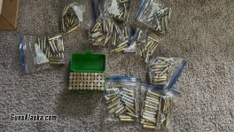 ammo