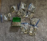 45-70 ammo