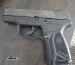 Ruger max 9