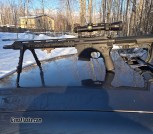 Christensen arms CA5 556