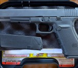 Glock 40 gen4  in 10mm