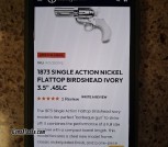Twin .45LC