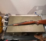 Ruger M77 shooter grade 7mm rem rifle