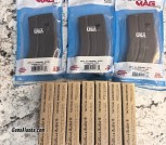 6.5 Grendel ammo and mags