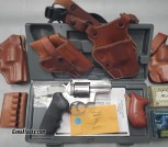 Ruger Alaskan .454 Casull/.45 Colt