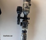 ATN X-sight 4k pro series 