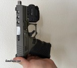 .357 sig/ G32/19 rockslide