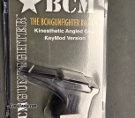 BCM GUNFIGHTER KAG KEYMOD