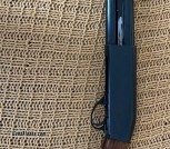 High Standard K-120 Riot 12 Gauge Shotgun
