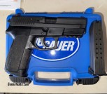 Sig 2022 9mm
