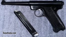ruger_mark1_with_magazine