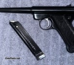 Ruger Mark I .22 LR Pistol - 6 - 10