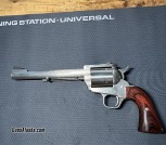 Freedom Arms Premier Grade .454 Casull