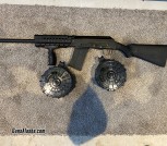 Saiga 12 gauge