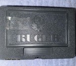Ruger SP101 .32 H&R Magnum Revolver - Stainless w/ Original Box 9