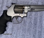 Smith & Wesson 986 Pro Series 9mm Revolver - 6