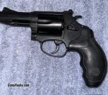 Smith & Wesson Model 632 .327 Federal Magnum Revolver - 4