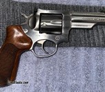 Ruger GP100 Match Champion 10mm Revolver - 4.2 - 3