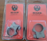 Ruger Scope Rings