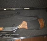 H&R SB2 Ultra .308Win
