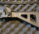 SBT5 MP5 Folding Pistol Brace