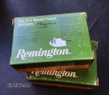 Remington No. 5 1/2 Small Pistol Primers 1000 Primers x2 