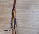 Mosin Nagant 91/31
