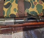 Mauser 1909 Argentine 7.65 Arg