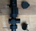 Primary Arms LPVO 1-6x24