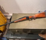 Ruger Vintage No 1 in 458 win mag
