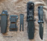 Gerber Strongarm