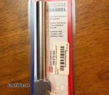 Double Diamond Glock 10mm Stainless Barrel 6'