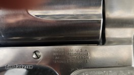 1 gun