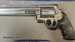 4 gun