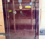 58 rifle safe - Browning Gold Series