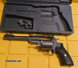 Ruger Super Redhawk 454 Casull