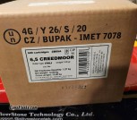 6.5 Creedmoor 
