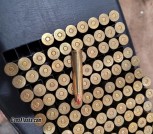 45-70 ammo