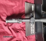 Meopta optika 6 3-18x50 