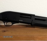 CZ 612 12ga