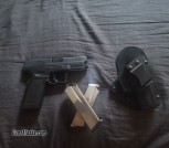 Firearm deal