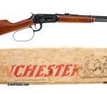 WTB: Winchester wrangler rifle 