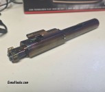 Cryptic Coatings AR 10 Bolt Carrier Group (BCG)